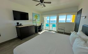 Hotel Playa Bonita Resort